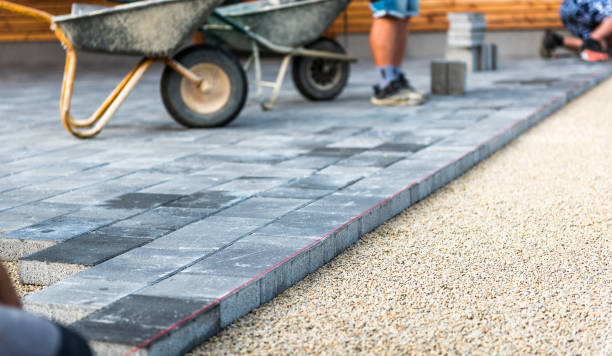 Best Permeable driveway pavers in Maywood, NJ