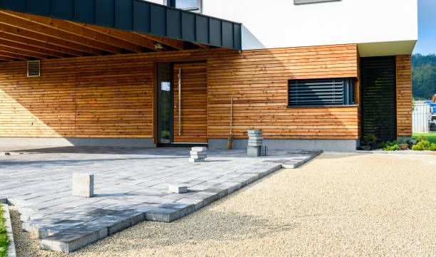 Best Residential driveway pavers in Maywood, NJ