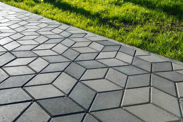 Best Luxury driveway pavers in Maywood, NJ