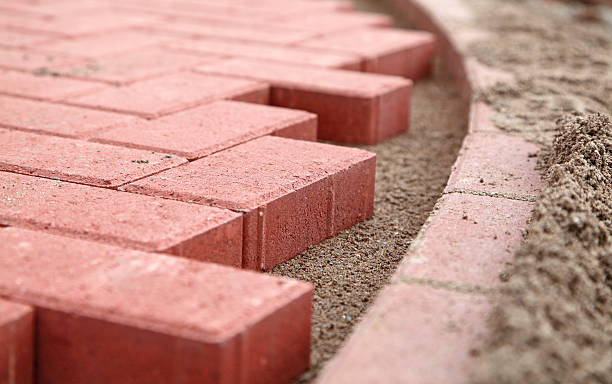 Best Commercial driveway pavers in Maywood, NJ